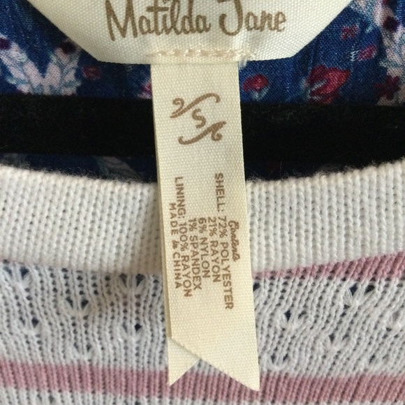 Matilda Jane Women's top - Picture 6 of 8